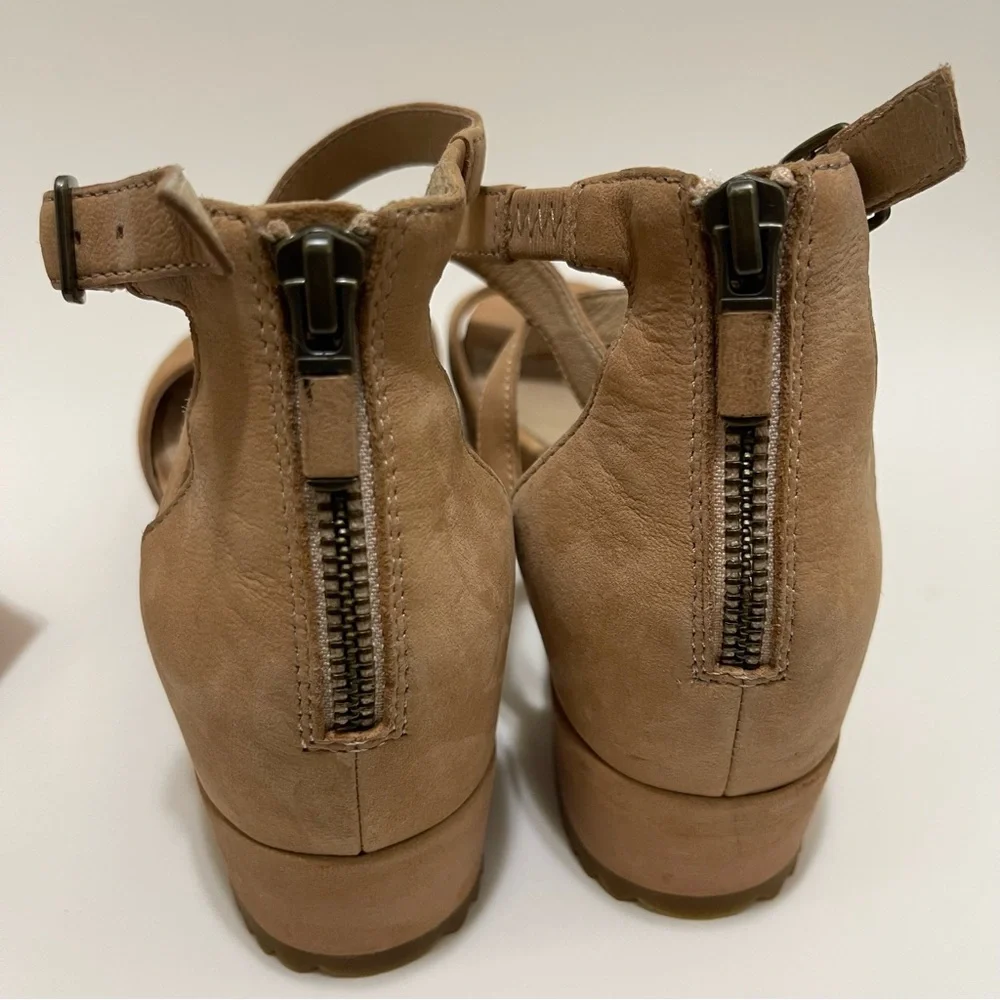 Eileen Fisher authentic eileen